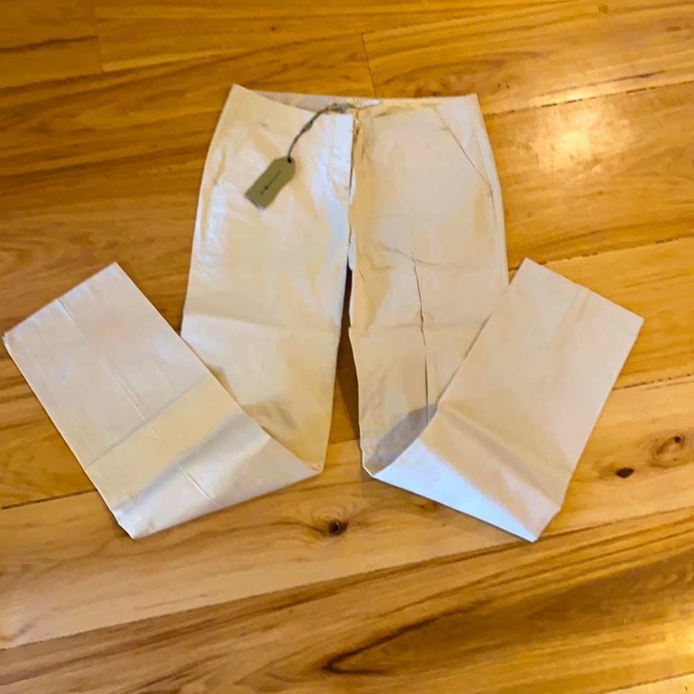 MaxStudio Crete pants, new w tags